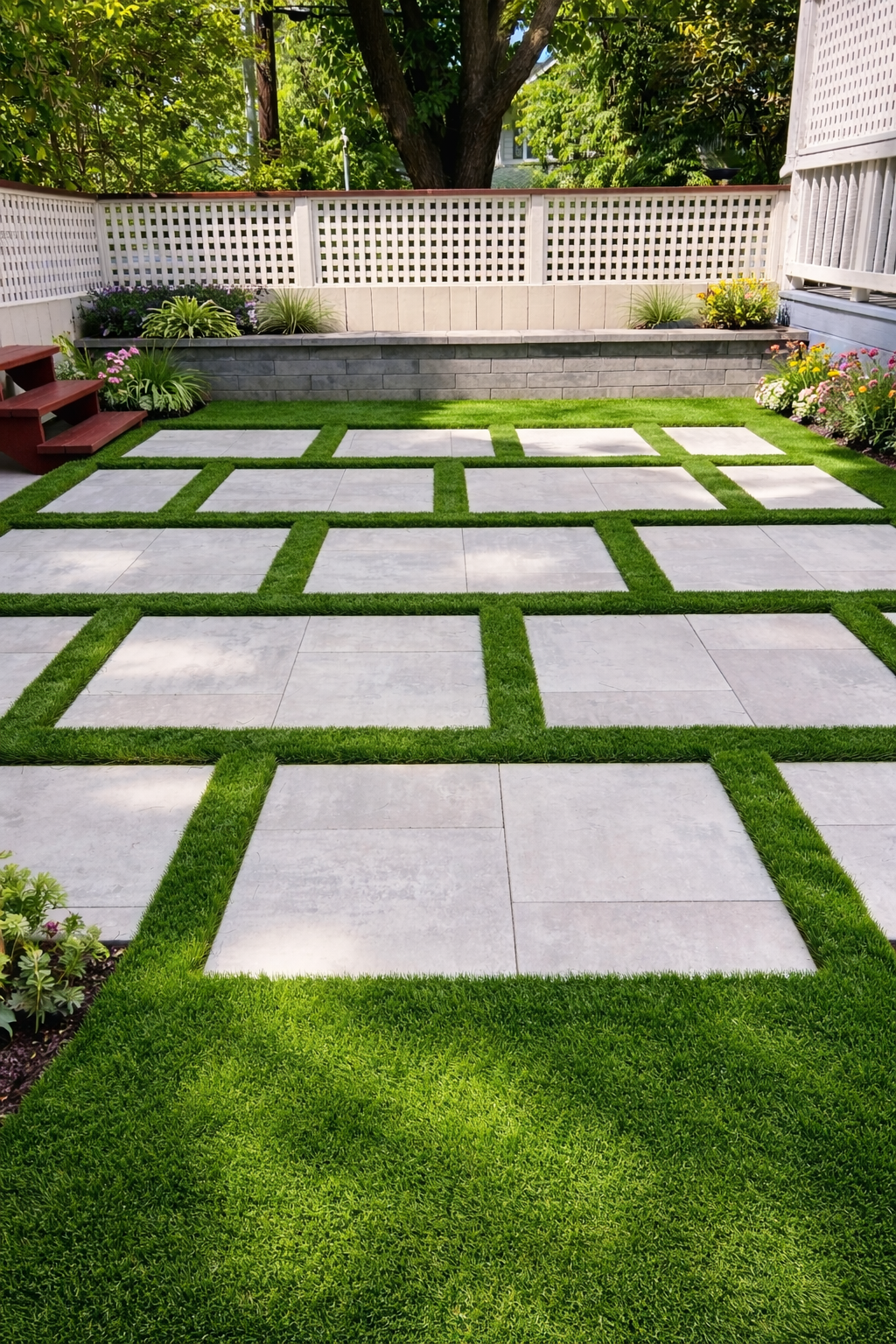 Artificial Turf