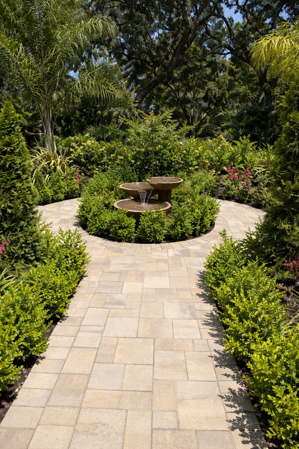 Landscape Design