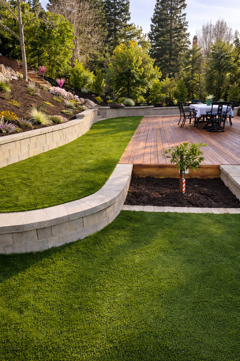 Patios